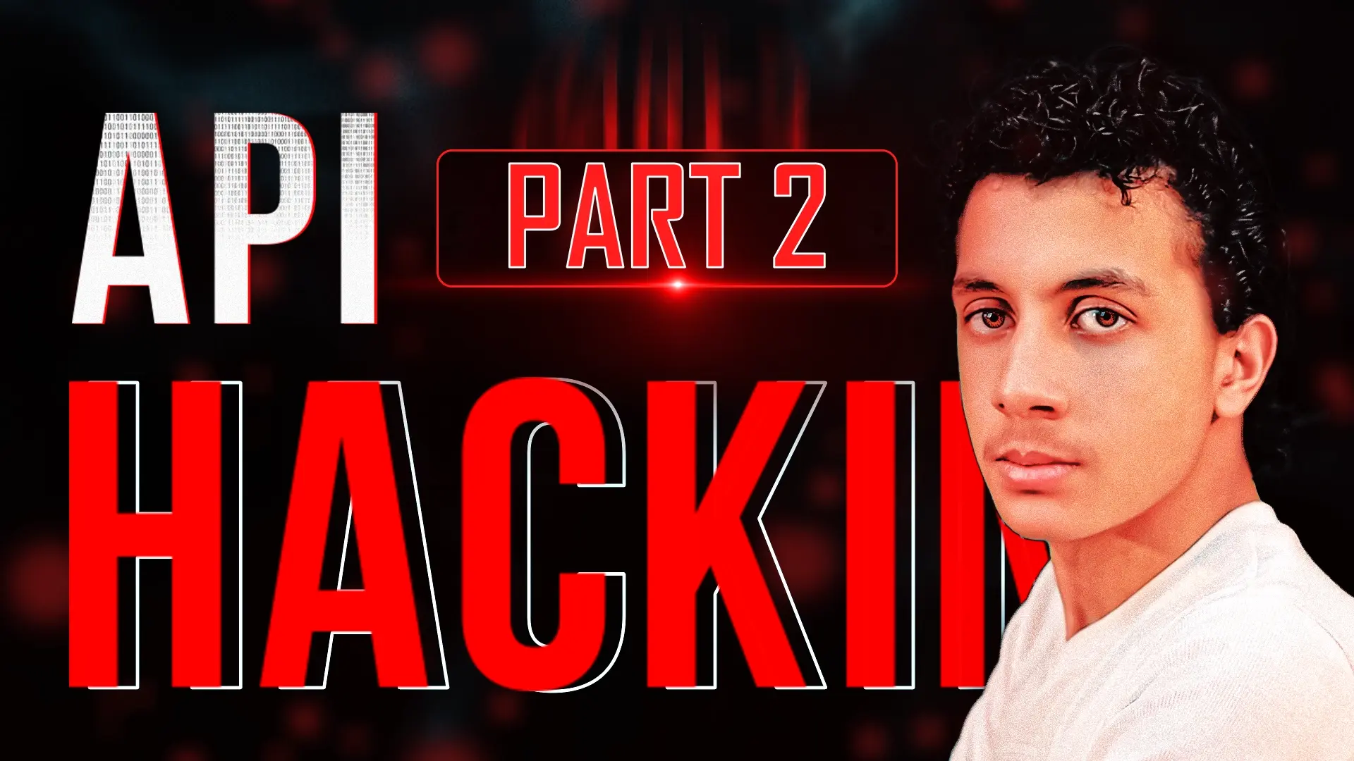 API Penetration Testing🔐 Part 2