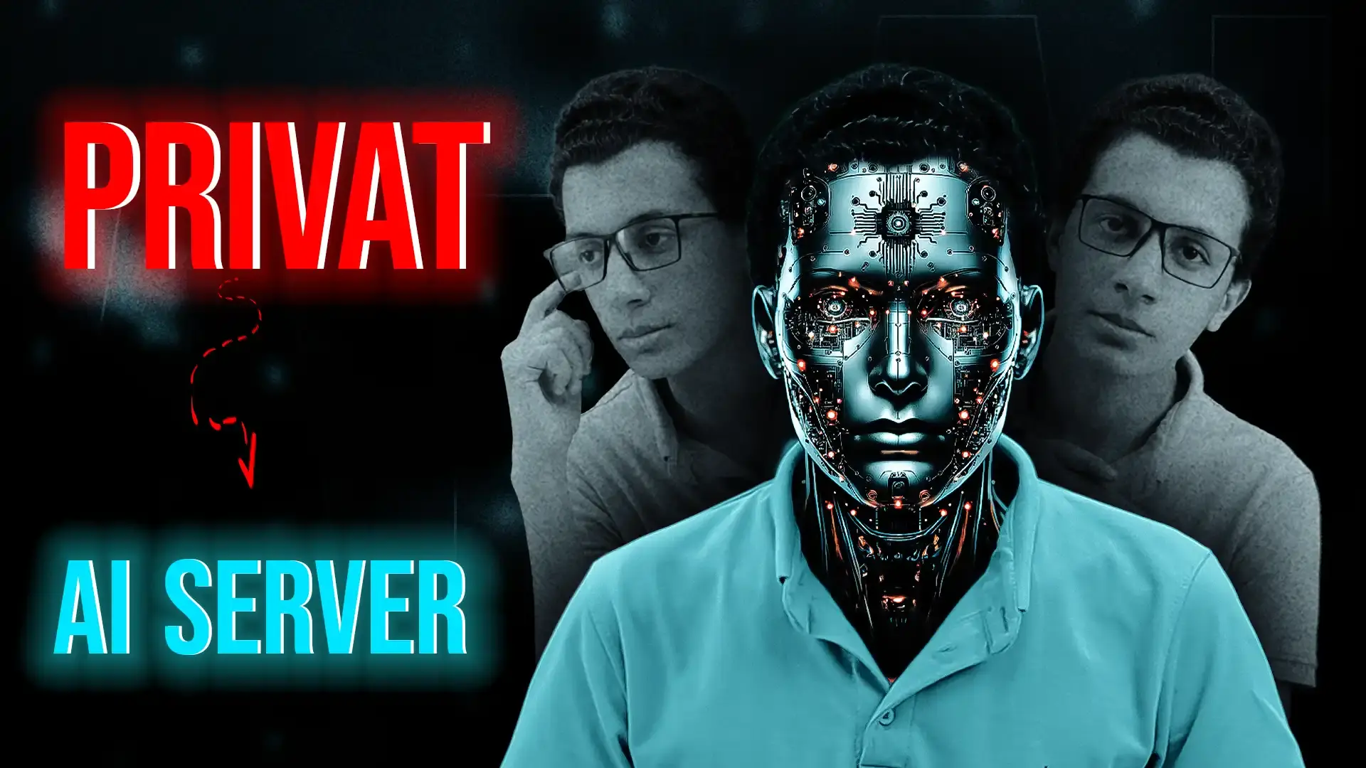Build Your Private Local AI Server Right Now!