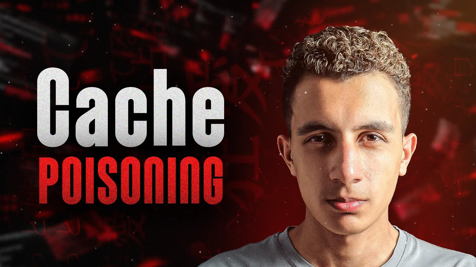 Cache Poisoning: The Cache You Can't Purge