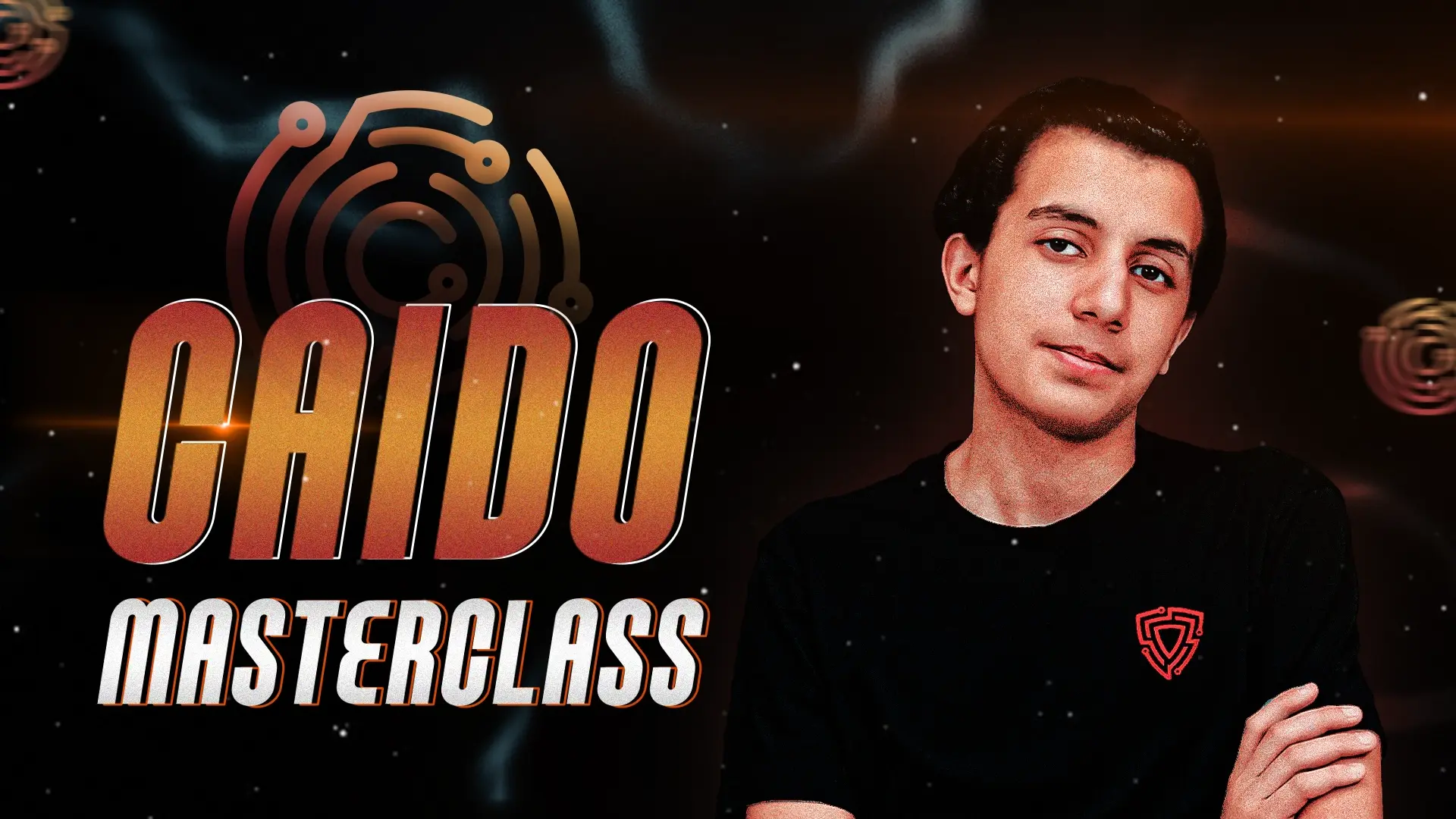 Caido Masterclass – From Setup to Exploits