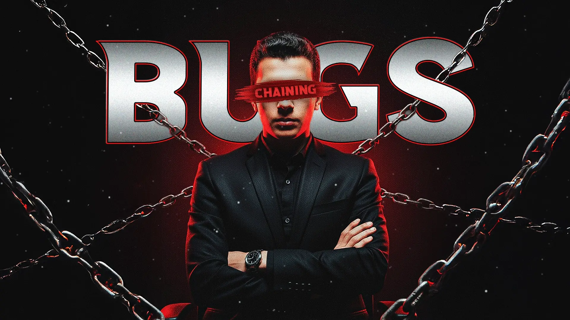 Don’t Report Bugs. Chain Them.