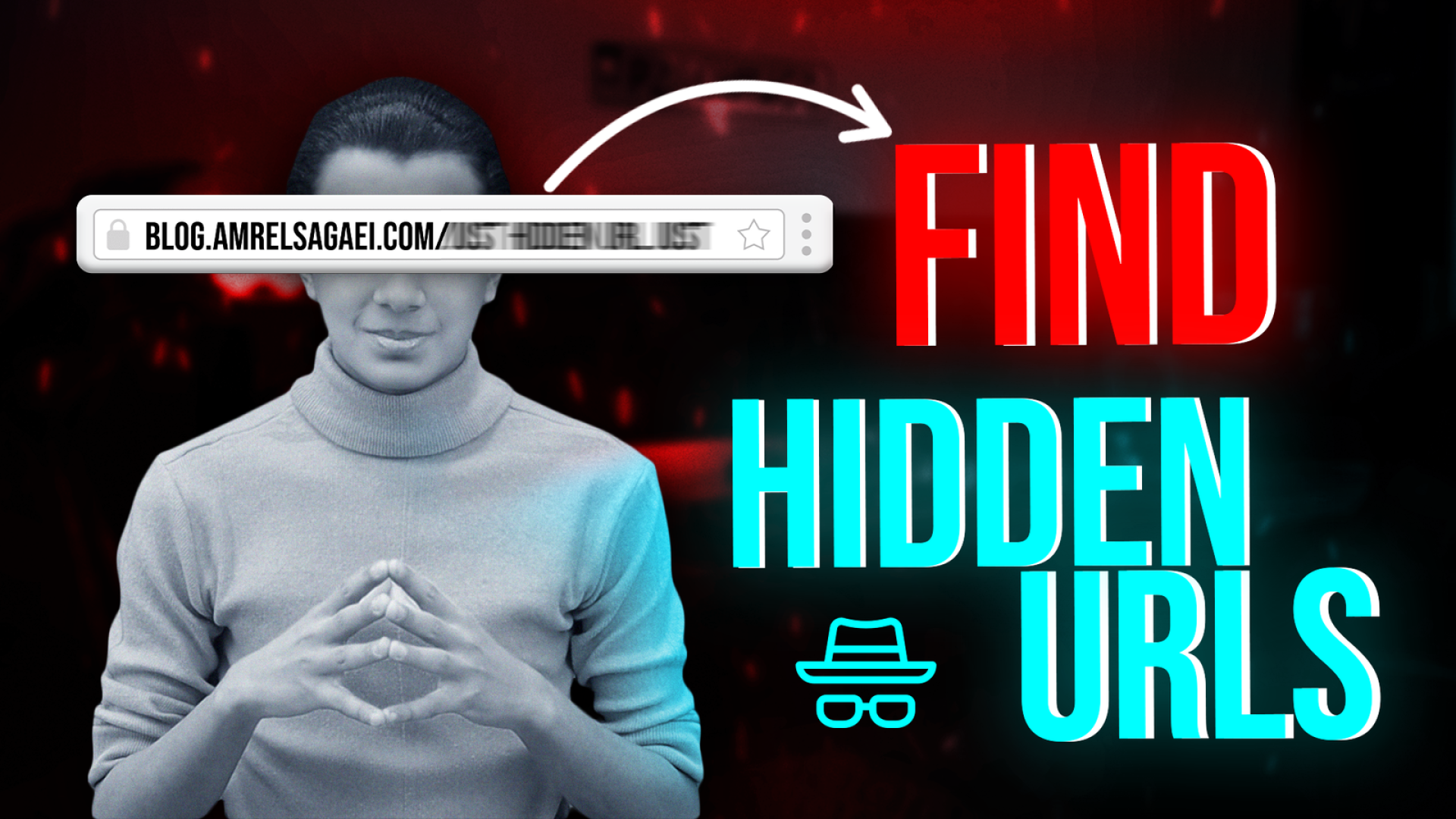 Unveiling Hidden URLs - Web Enumeration with Hakrawler