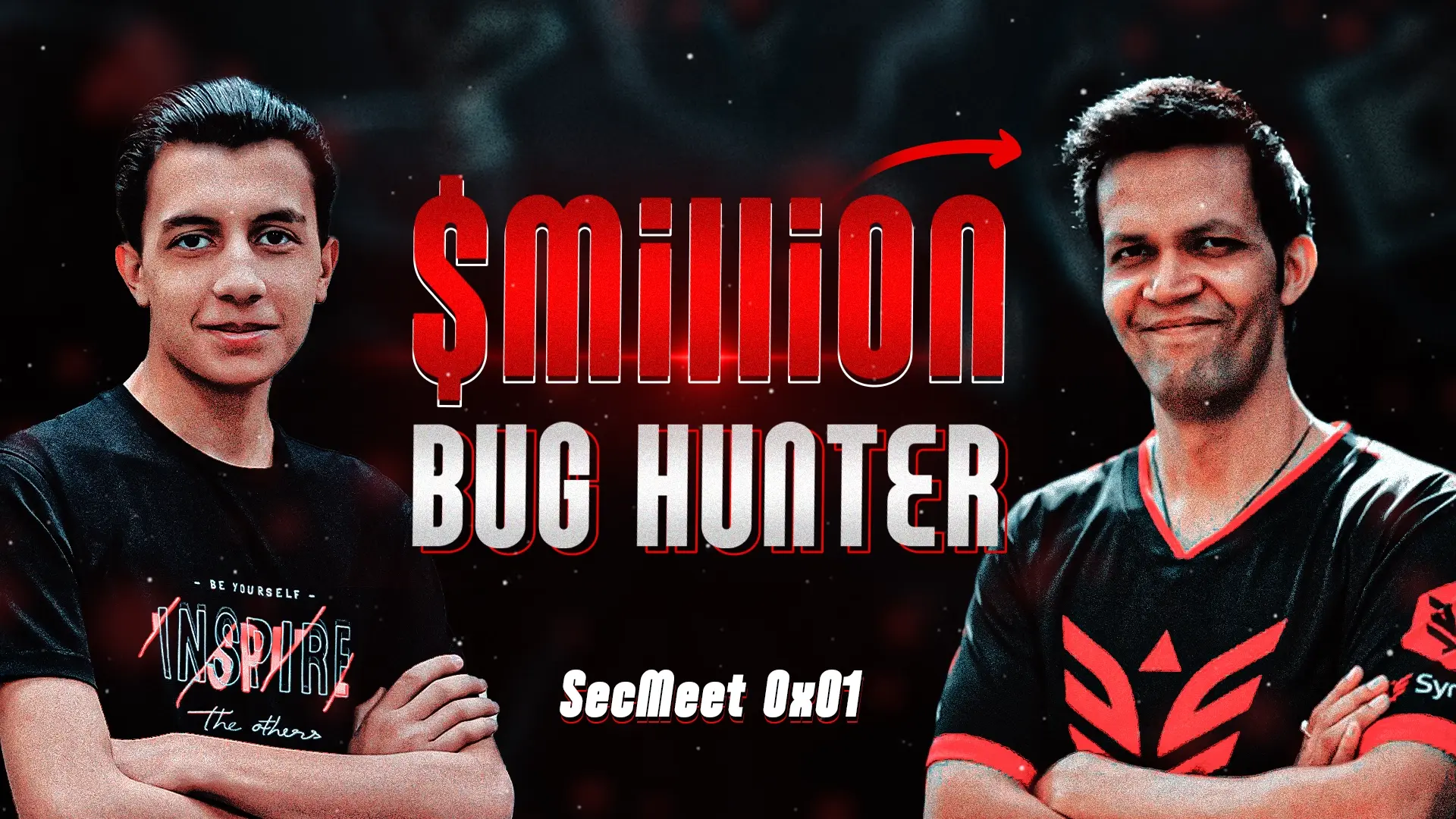 Inside the Mind of a $Million Bug Bounty Hunter | SecMeet 0x01