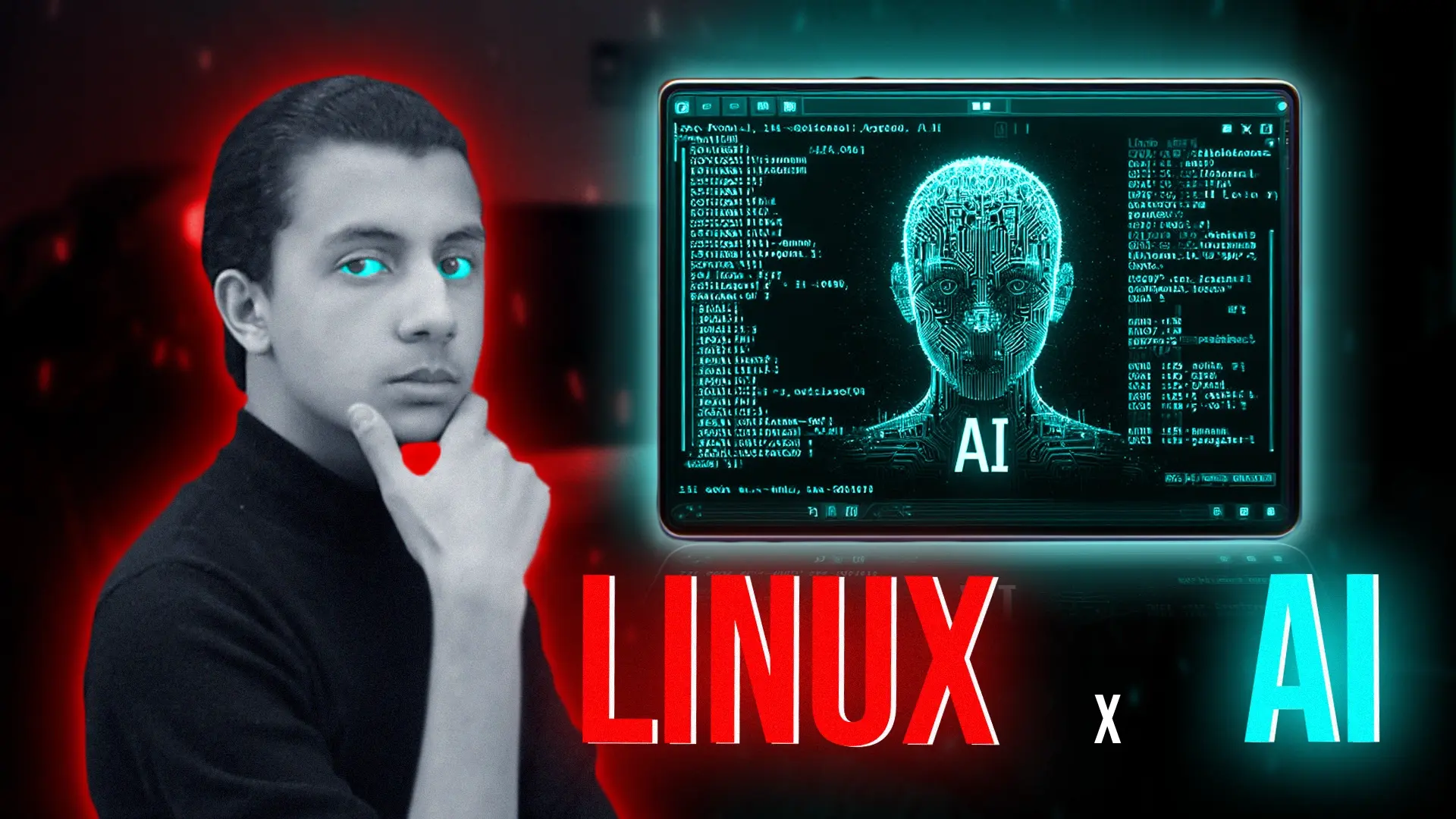 Empower Your Command-Line Experience with AI Precision