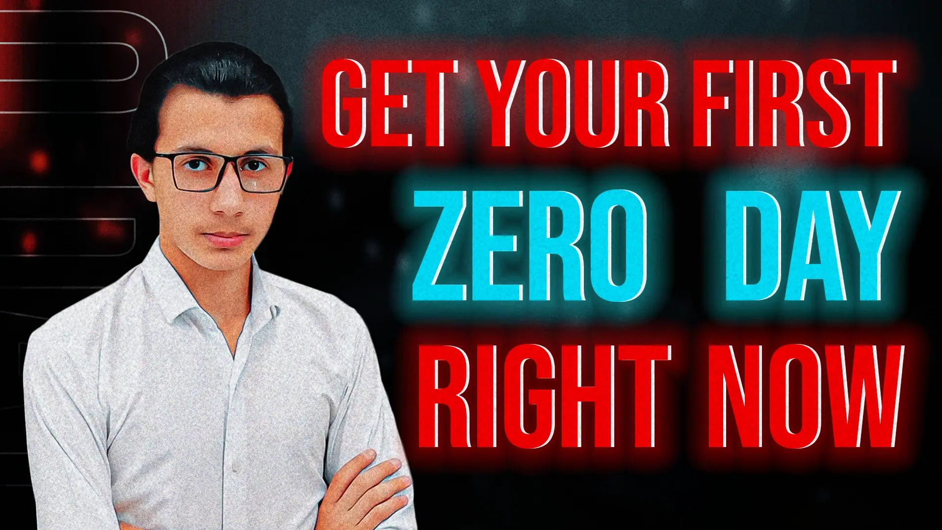 🚀 Get Your First Zero-Day RIGHT NOW!